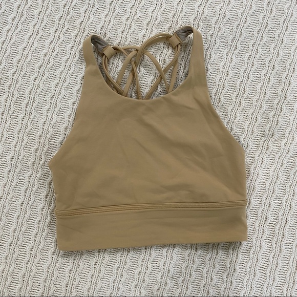lululemon Free to Be bra - Picture 2 of 6